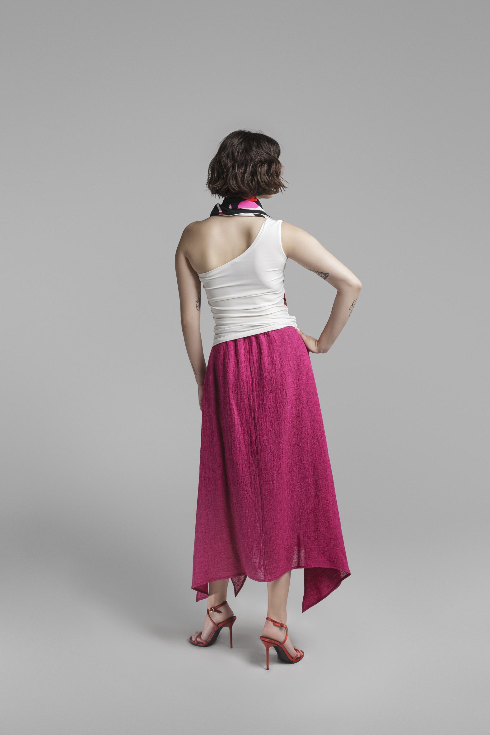 Skirt Giacomo