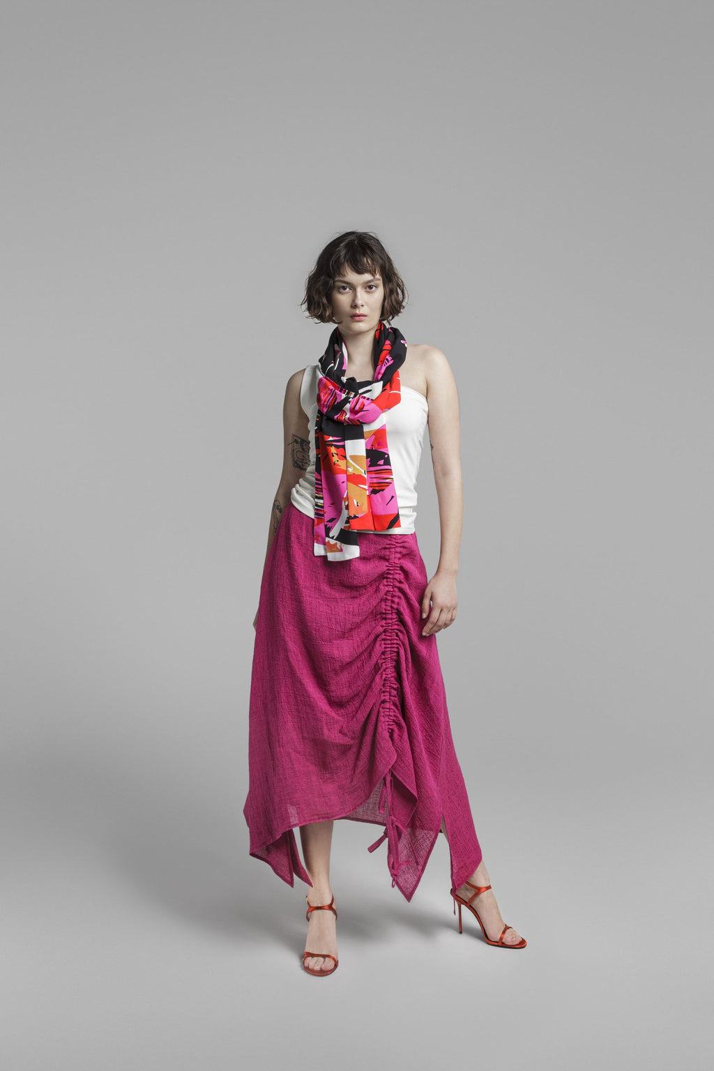 Skirt Giacomo