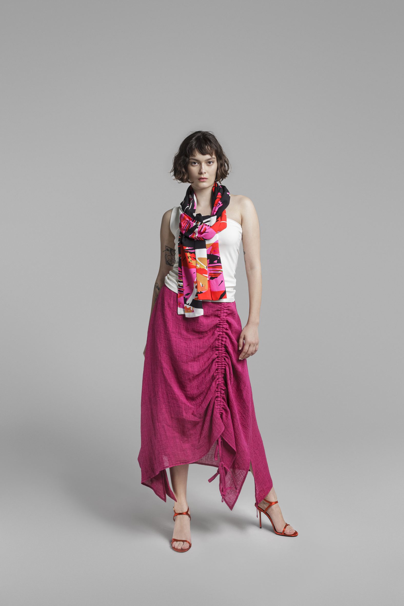 Skirt Giacomo