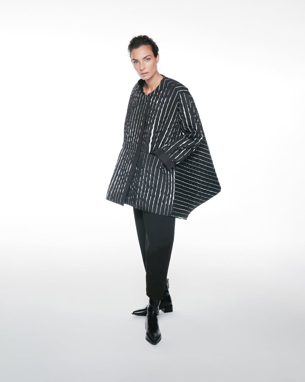 Coat Poppy