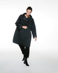 Coat Gardenia
