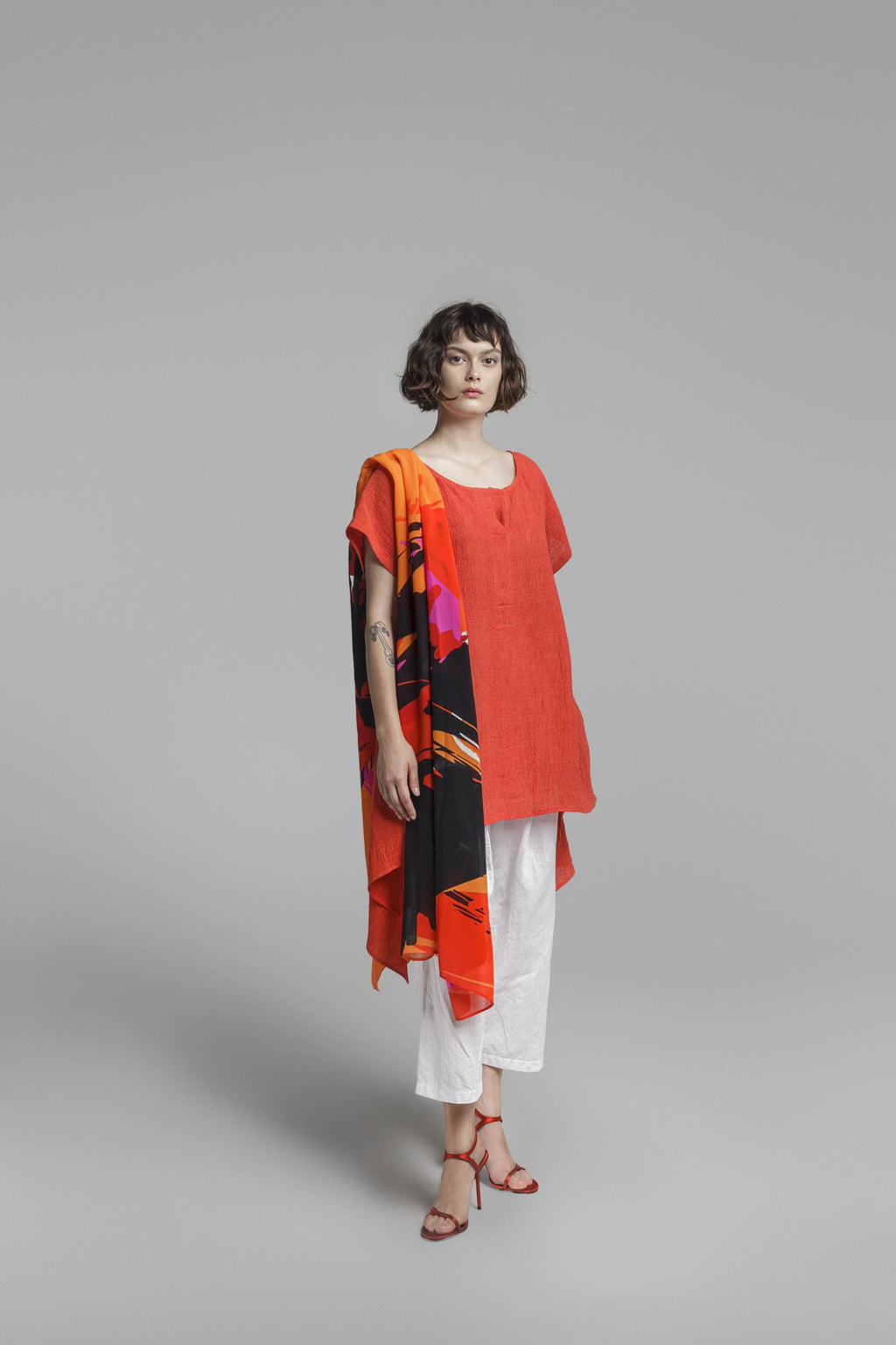 Tunic Hektor