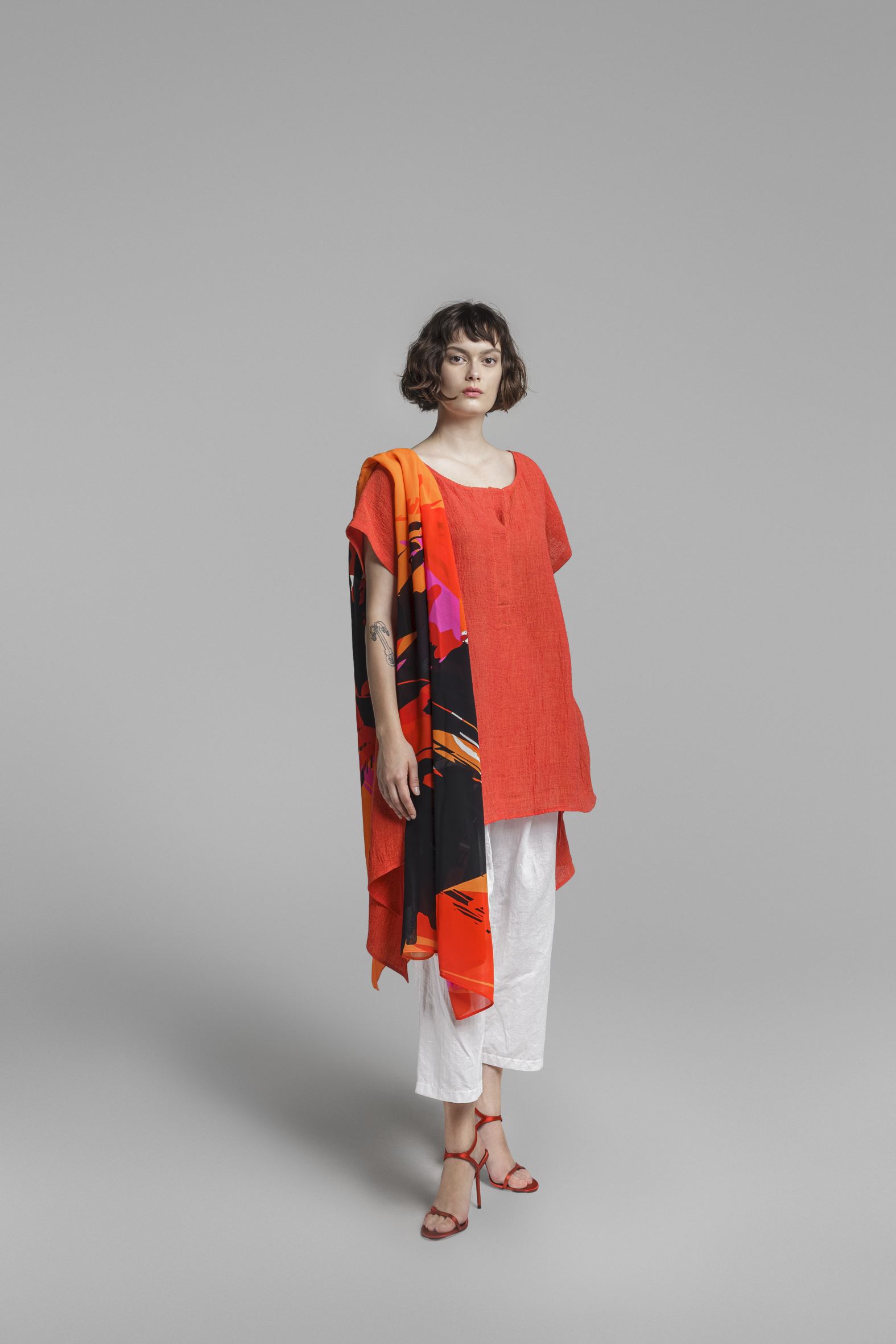Tunic Hektor
