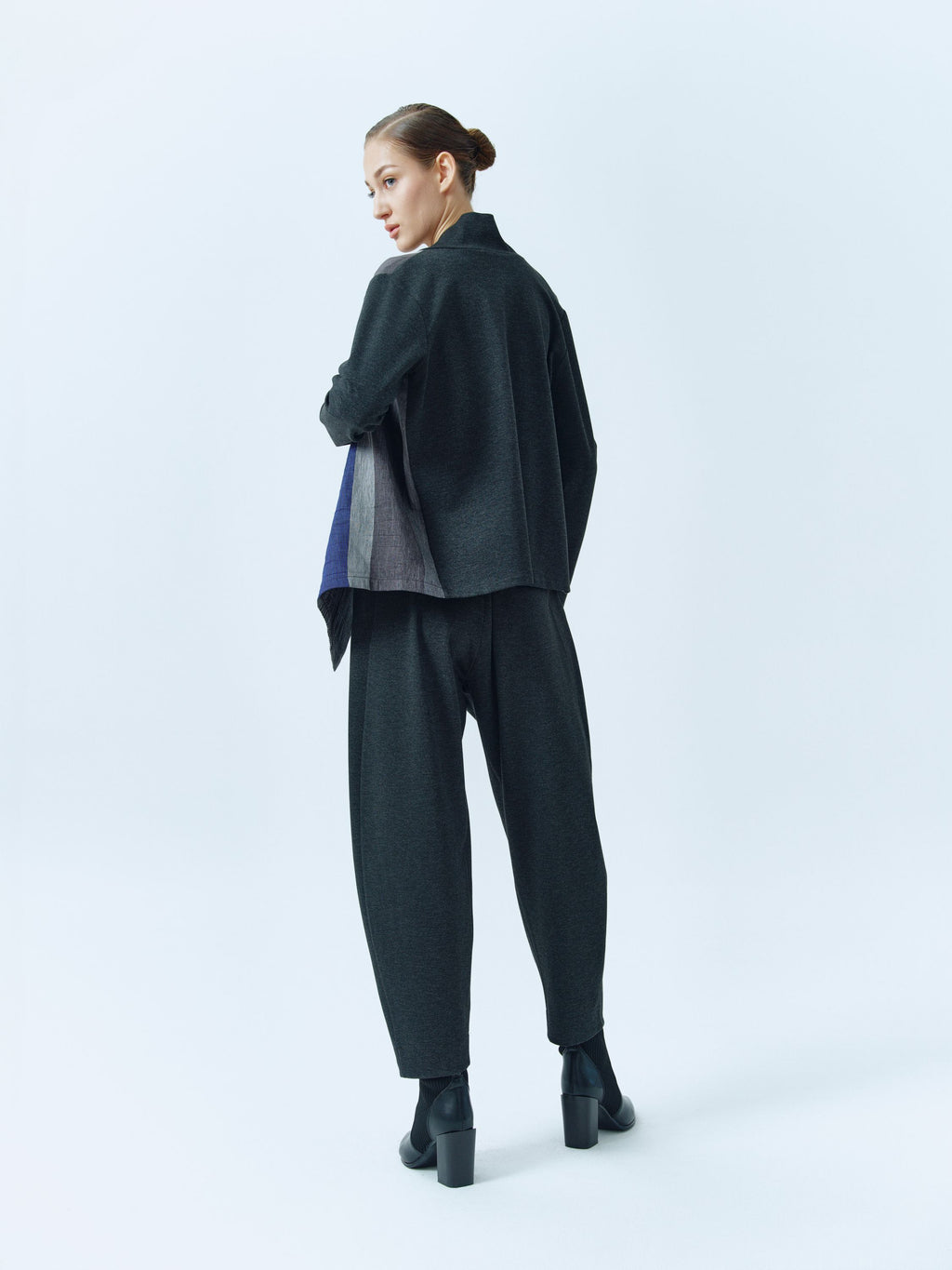 Jacket Atons
