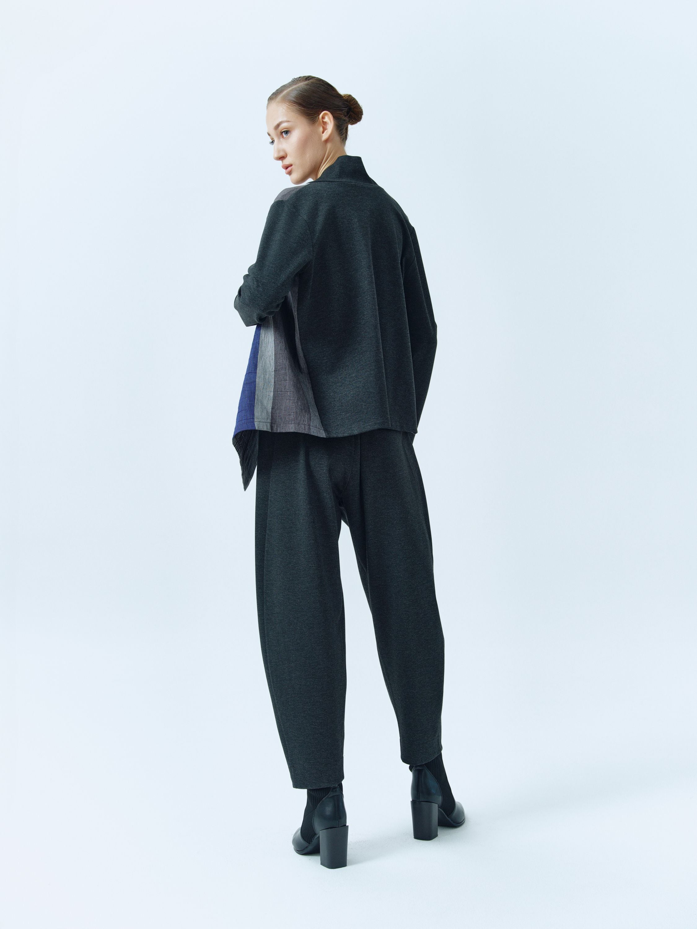 Jacket Atons