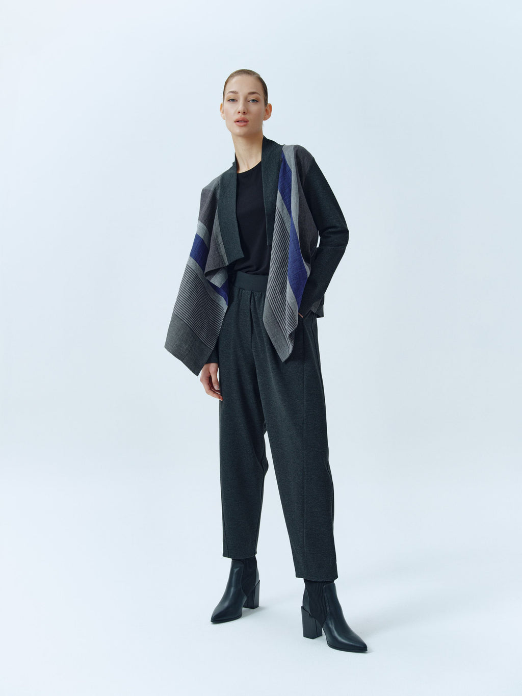 Jacket Atons
