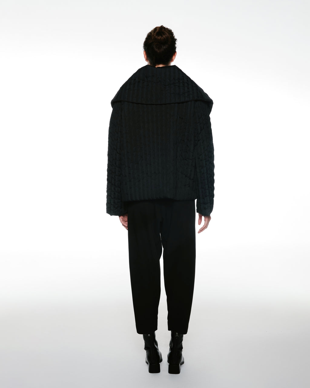 Jacket Dahlia
