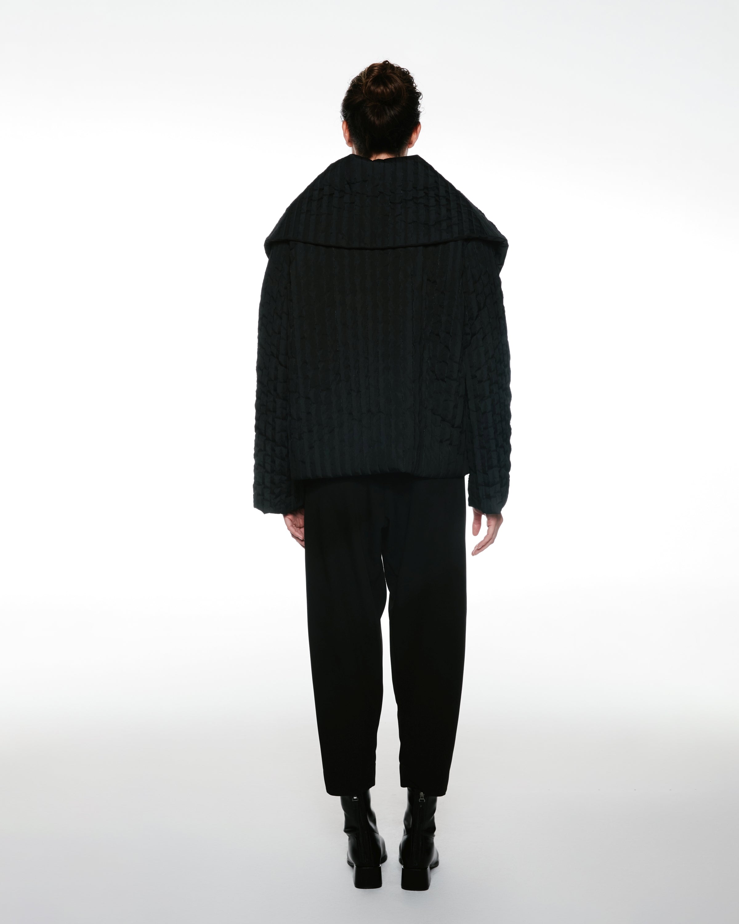 Jacket Dahlia