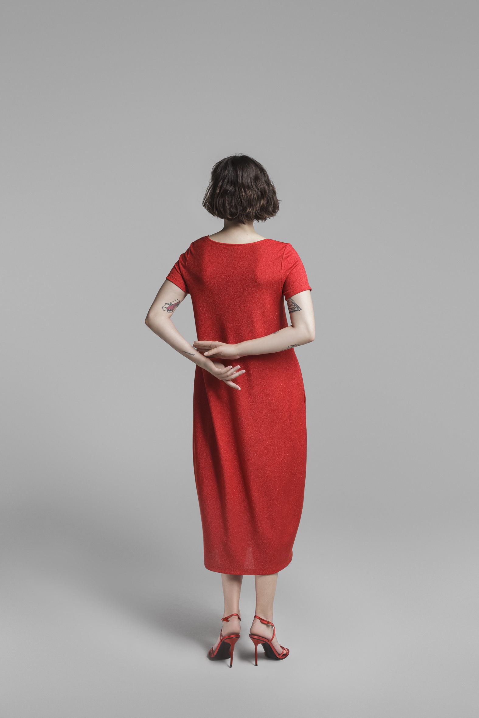 Dress Figaro