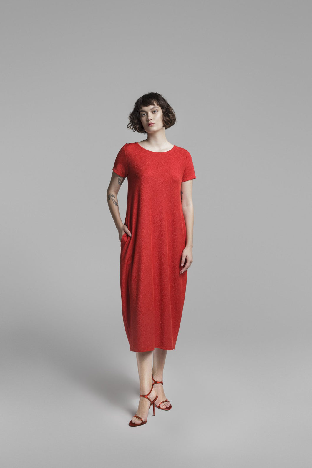 Dress Figaro