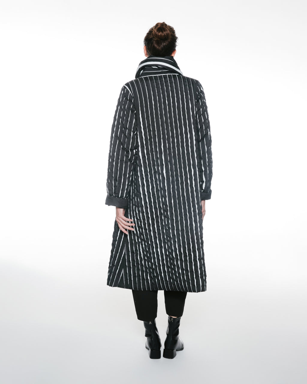 Coat Magnolia