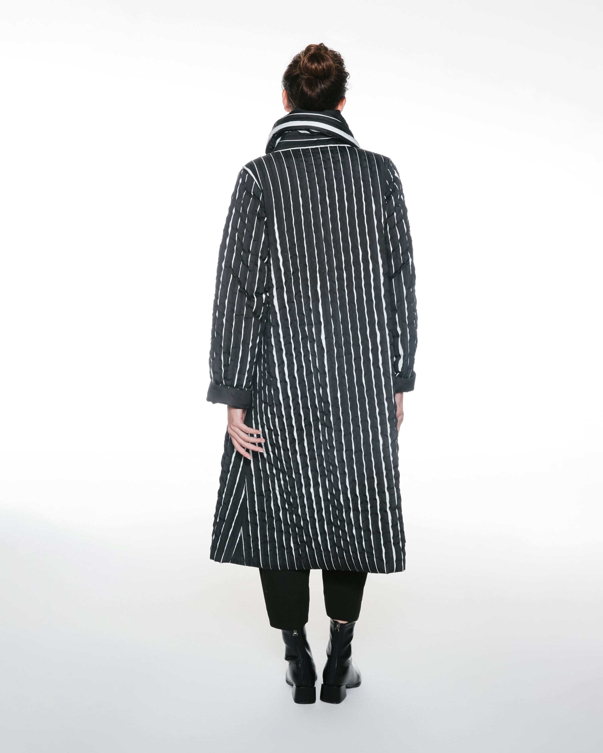 Coat Magnolia