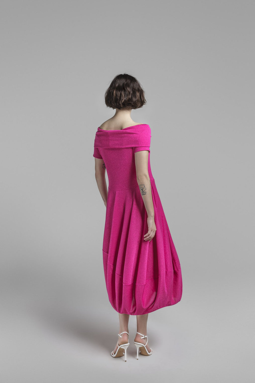Dress Nikolai
