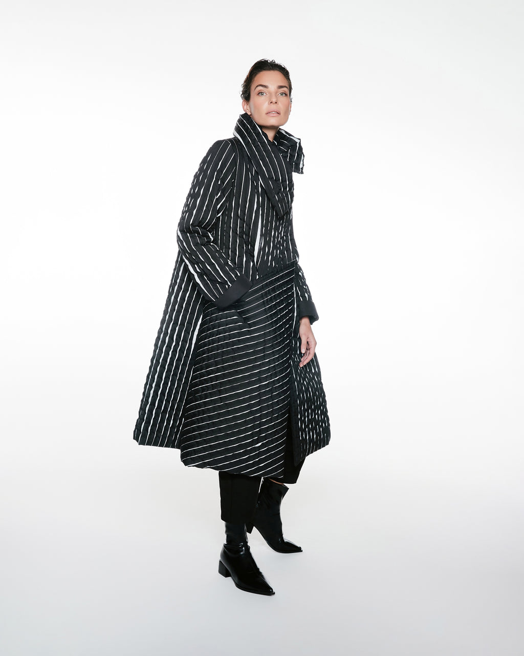 Coat Magnolia