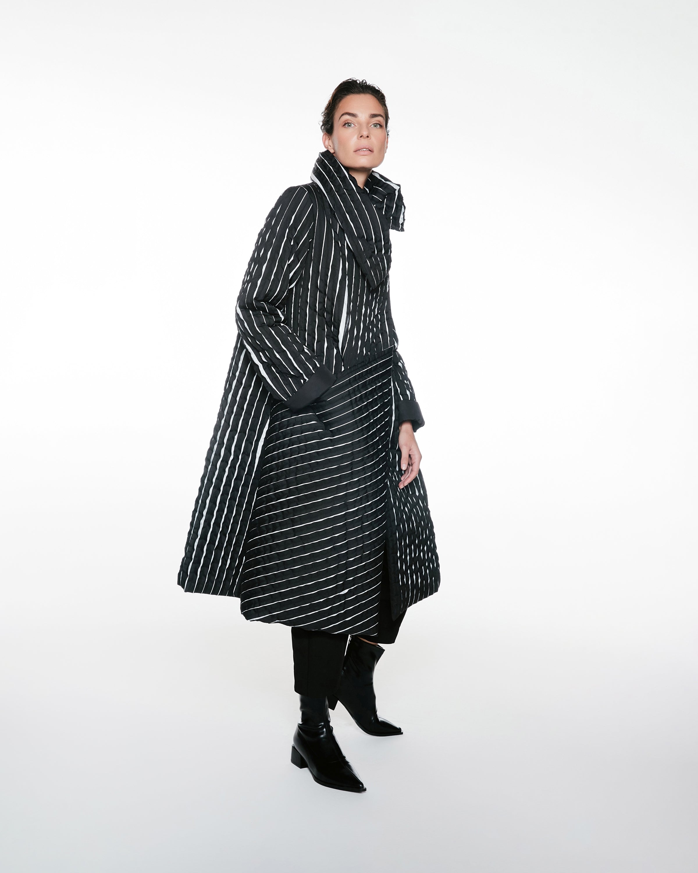 Coat Magnolia
