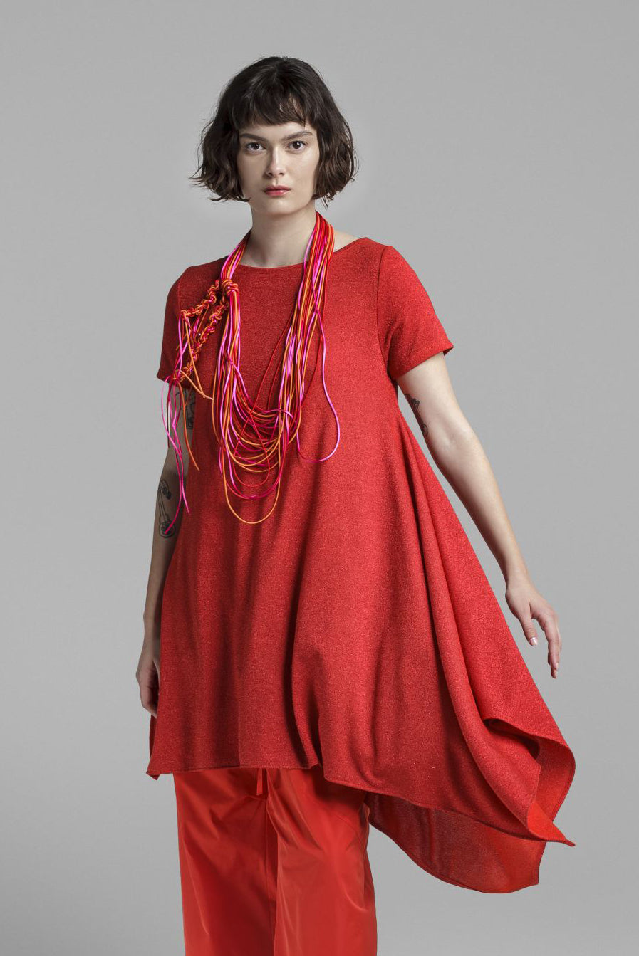 Tunic Orlando