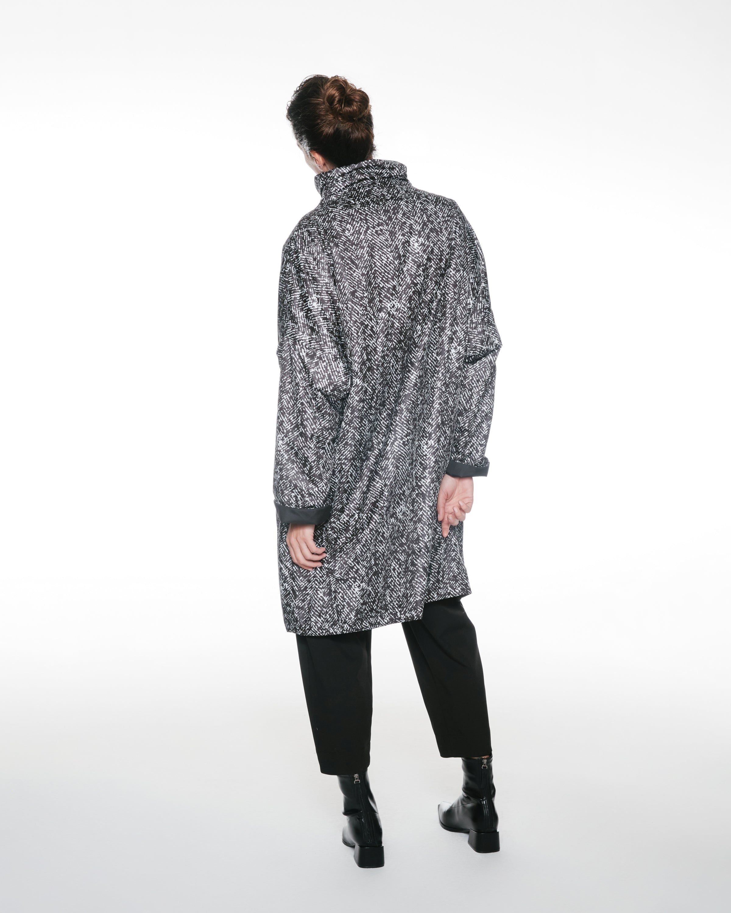 Coat Jasmine