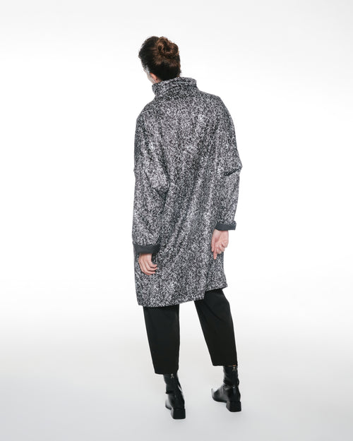 Coat Jasmine