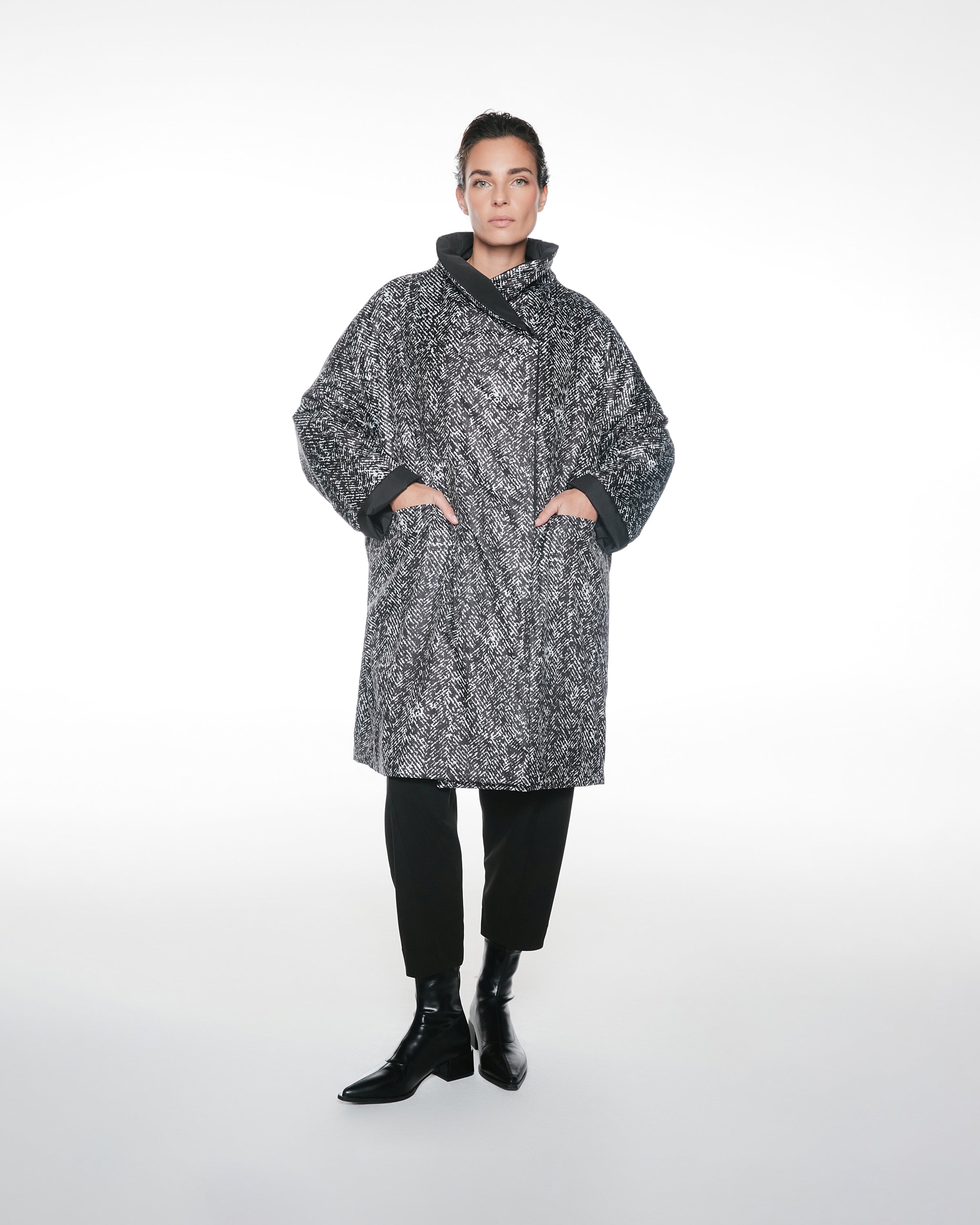 Coat Jasmine