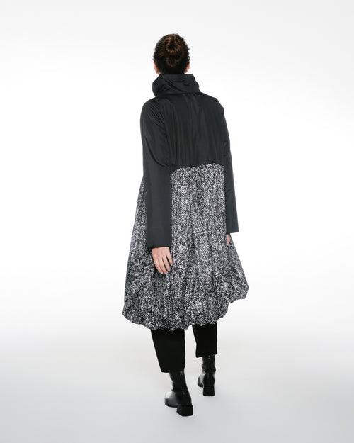 Coat Marigold