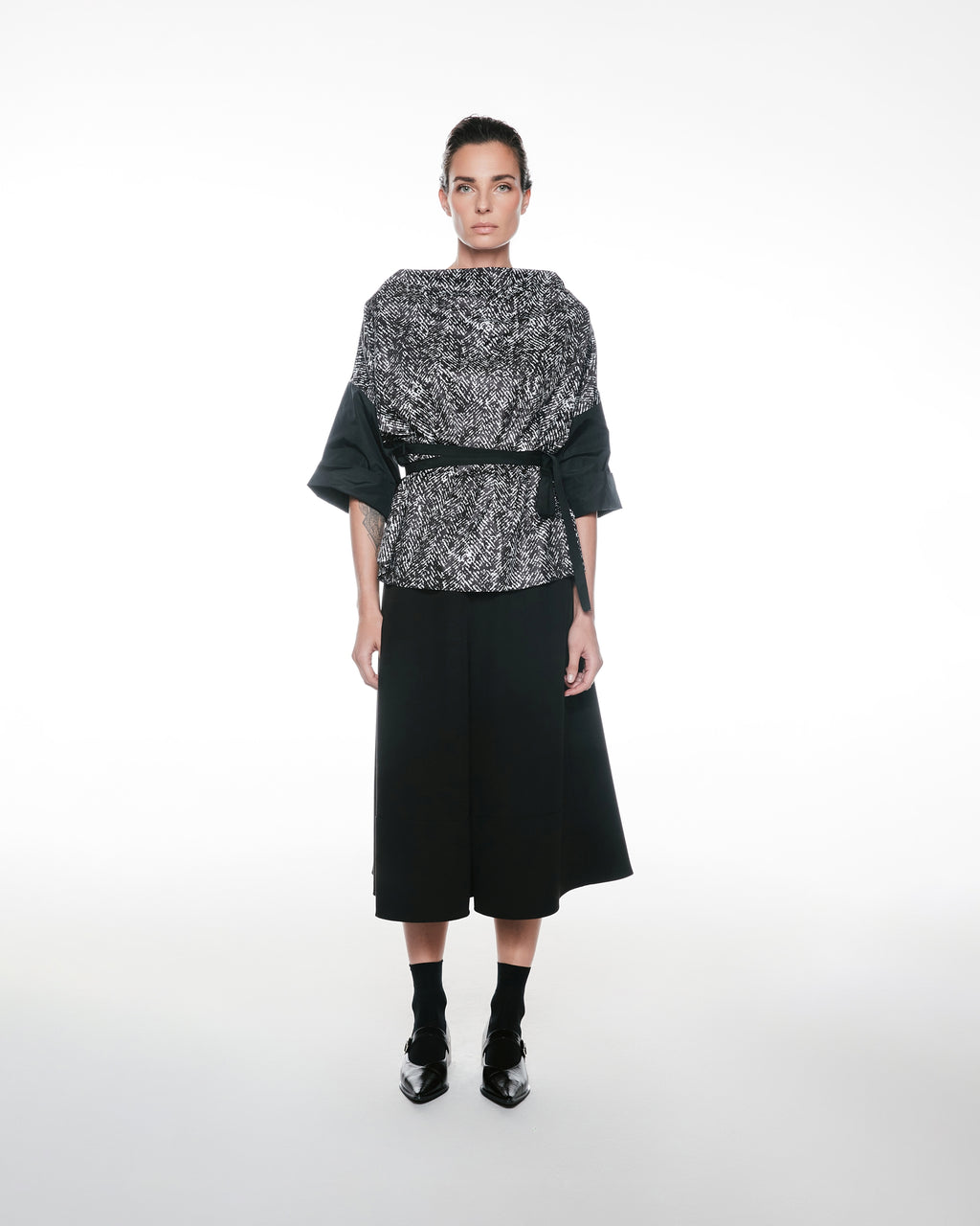 Trousers Paris