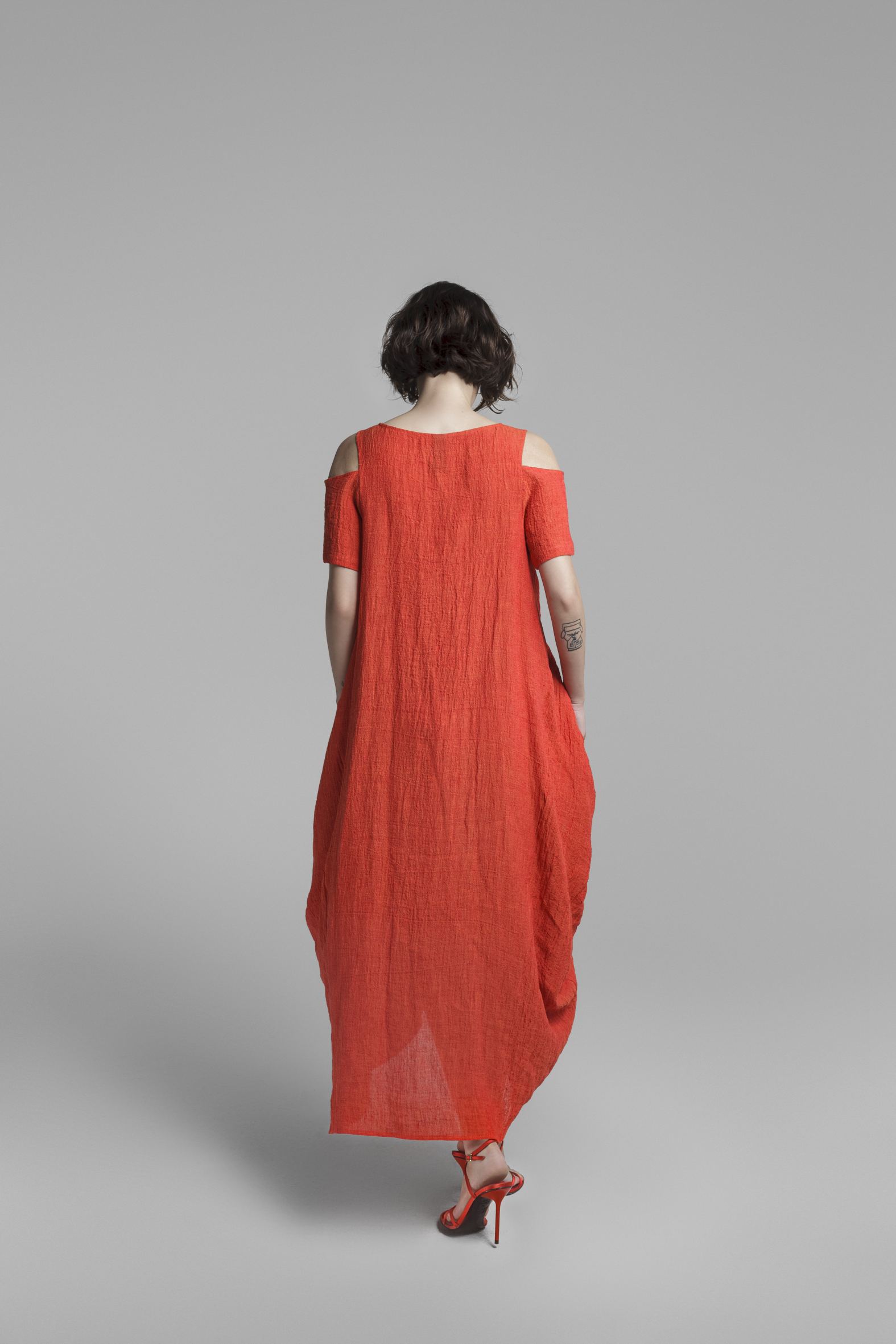 Dress Berber