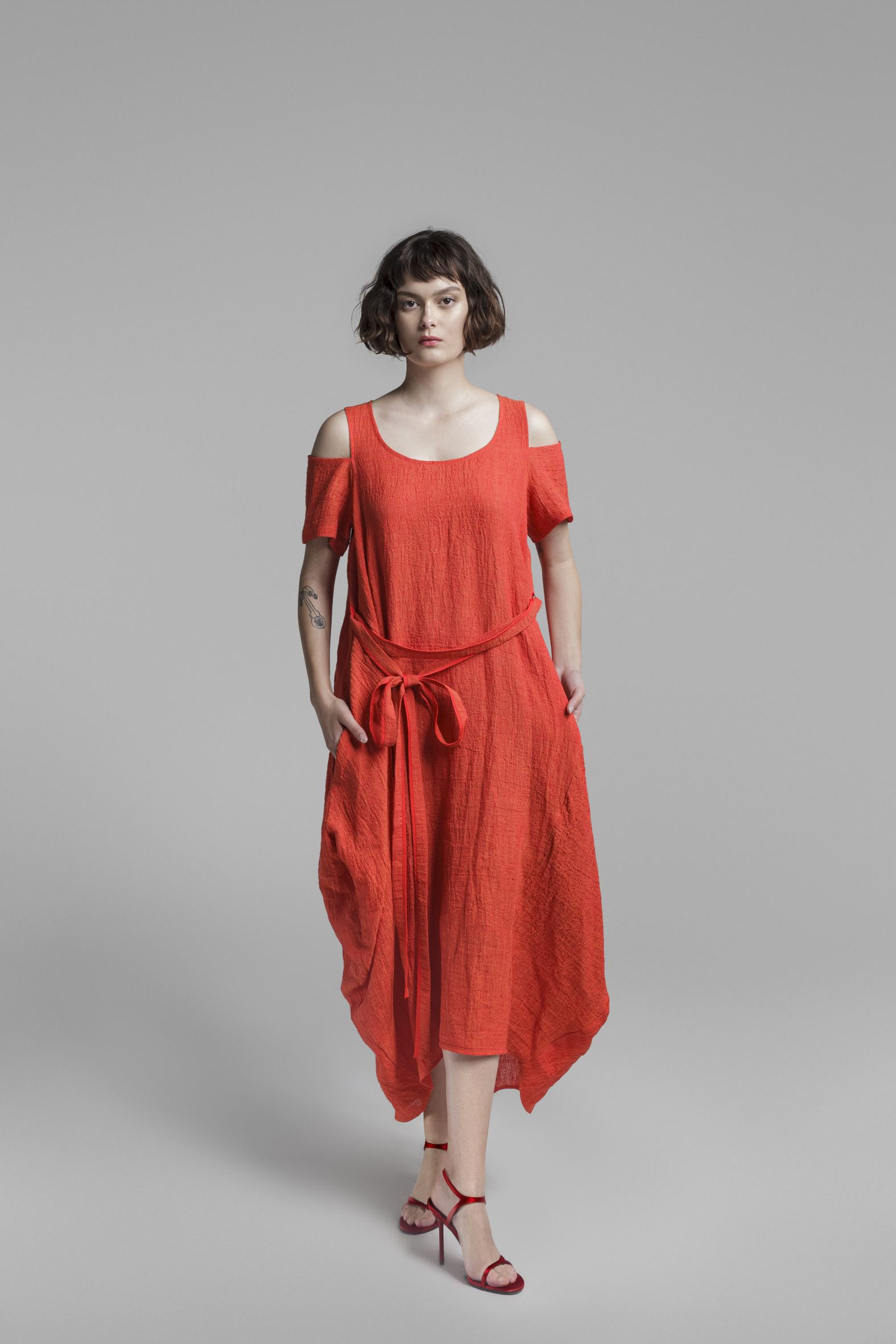 Dress Berber