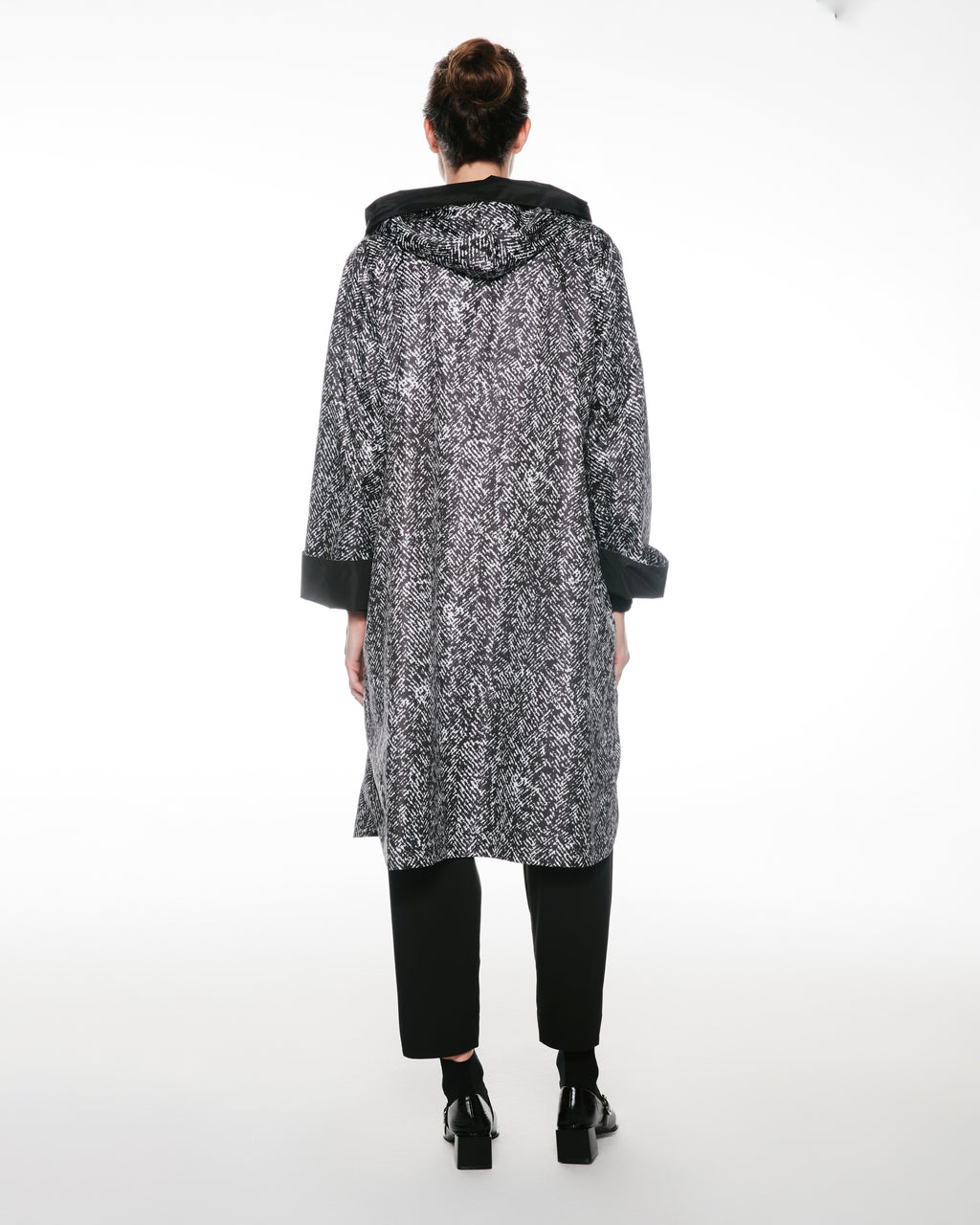 Trench Coat Zinnia