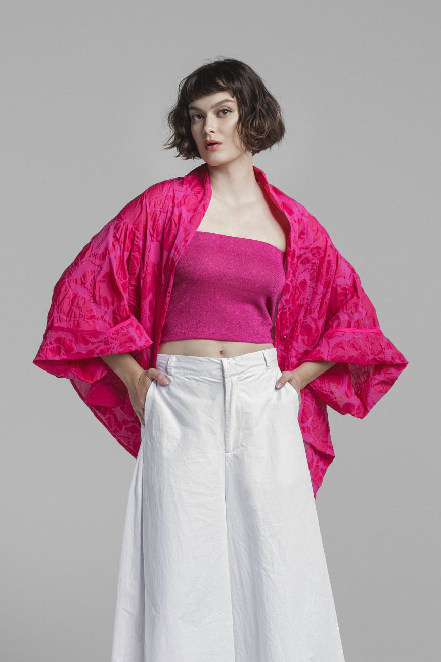 Kimono Lars