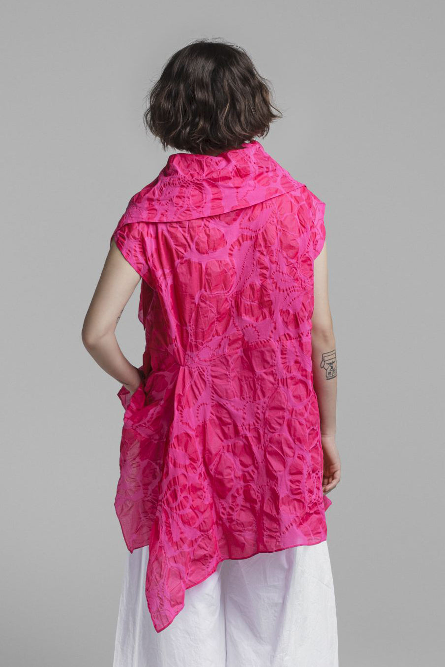 Tunic Stravinsky