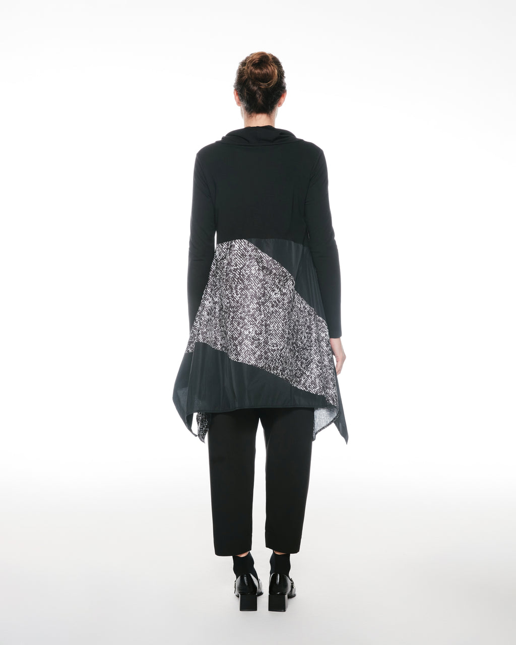 Tunic Salvia