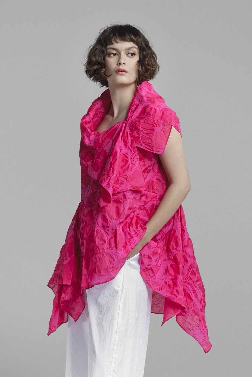 Tunic Stravinsky