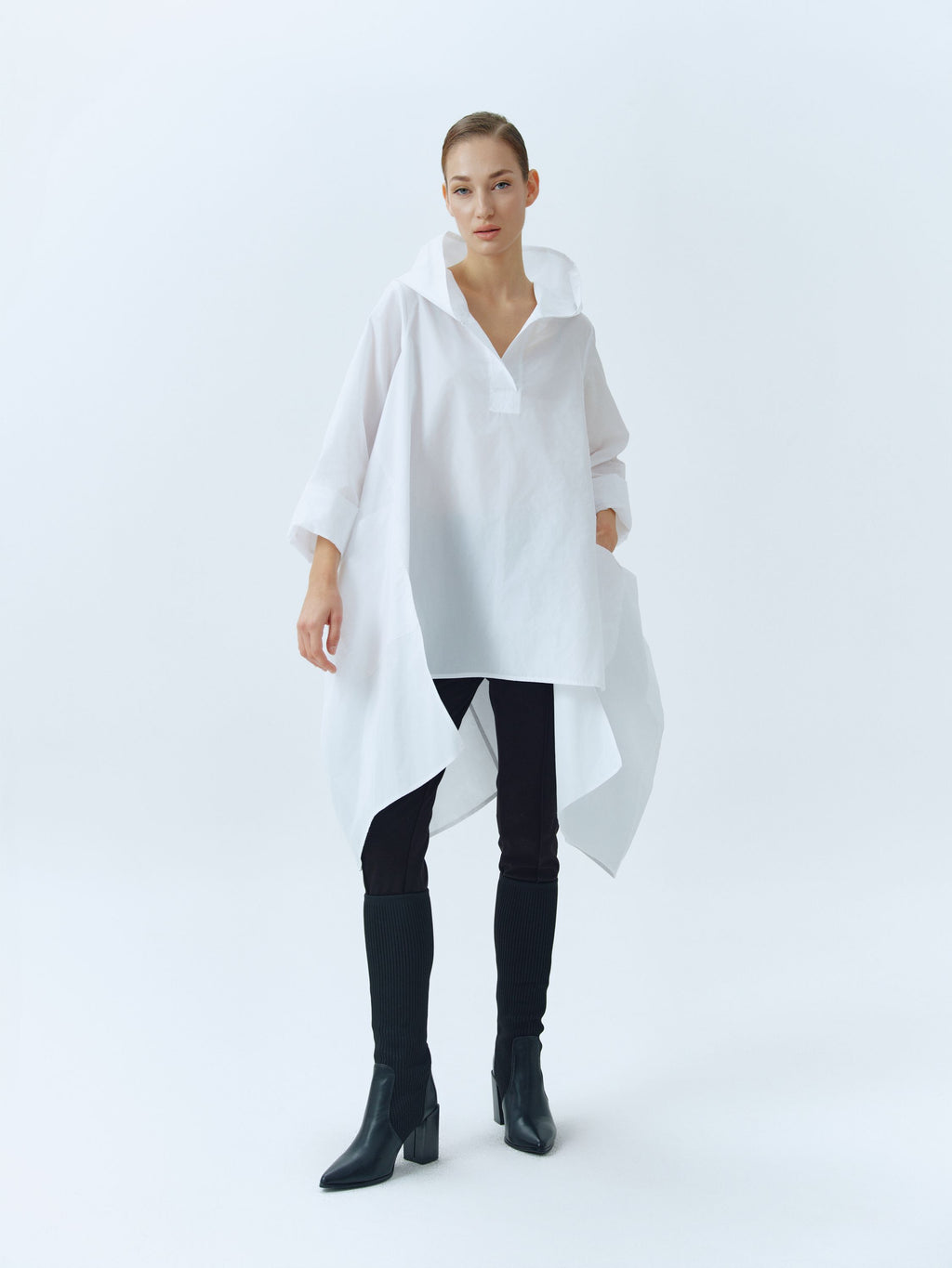 Tunic Compas