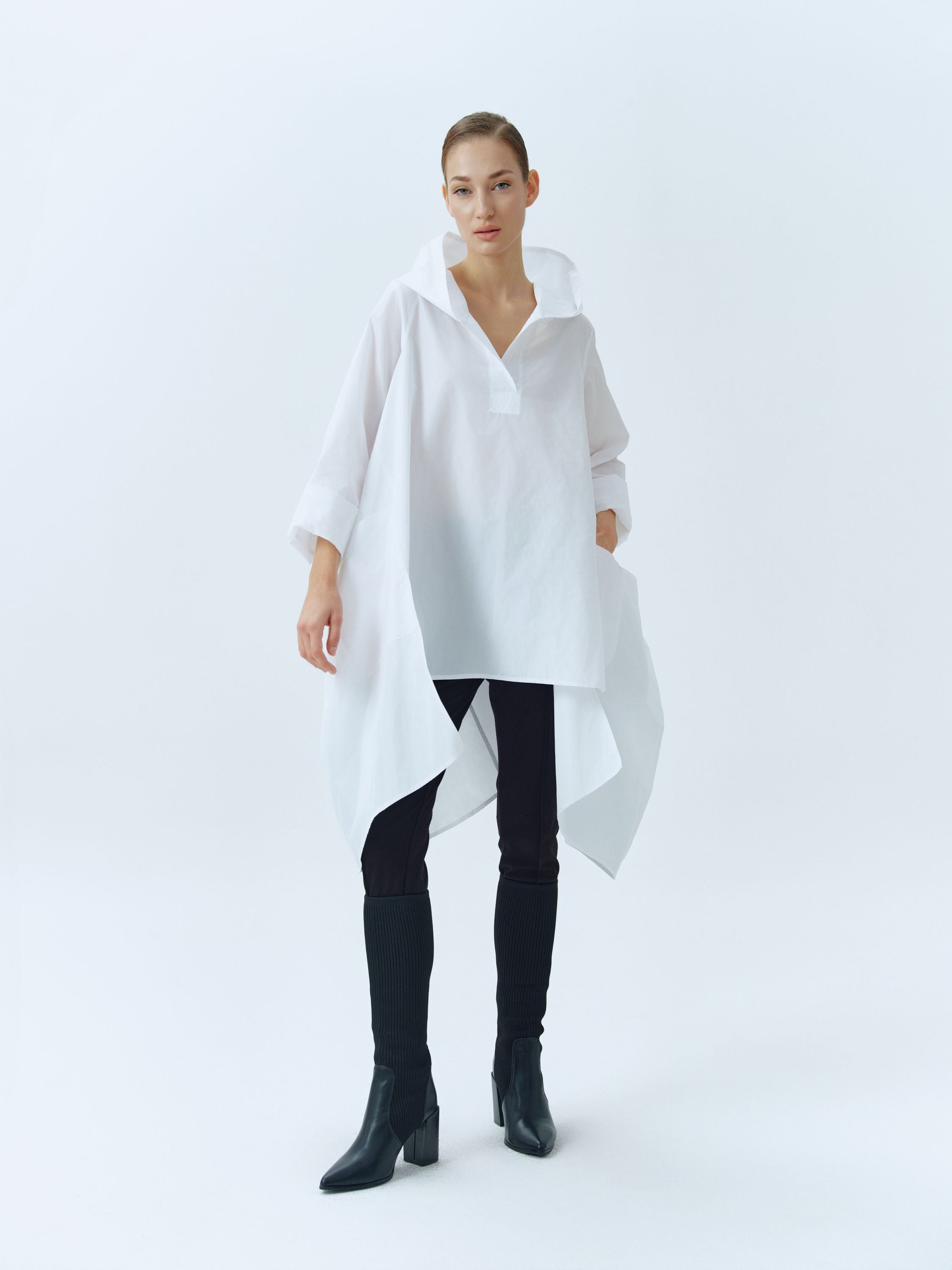 Tunic Compas
