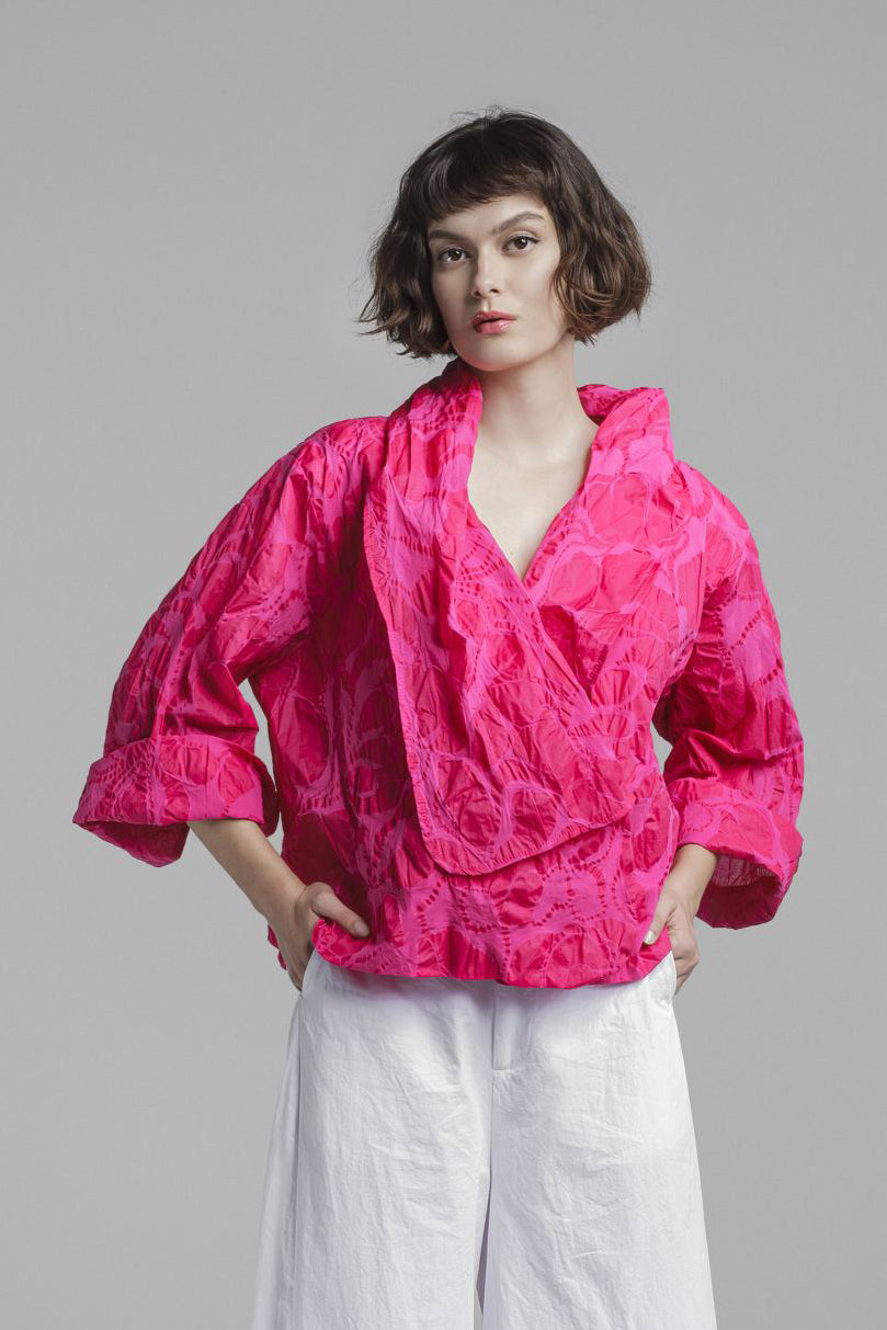 Jacket Donizetti