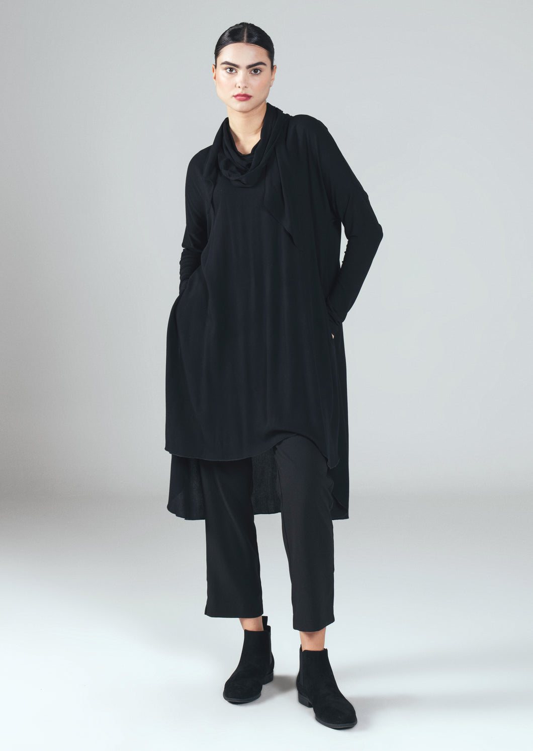 Tunic France – IGOR