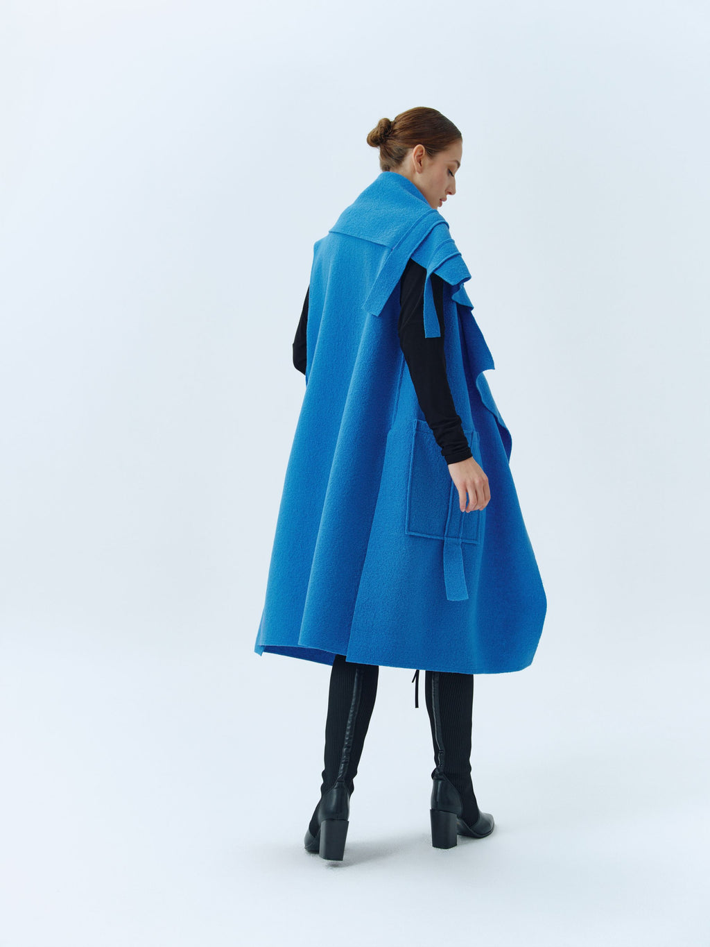 W-coat & Pin Anlo