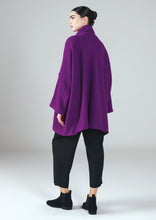 Load image into Gallery viewer, Coat Panama
