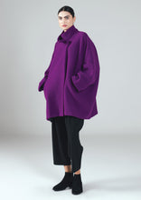 Load image into Gallery viewer, Coat Panama

