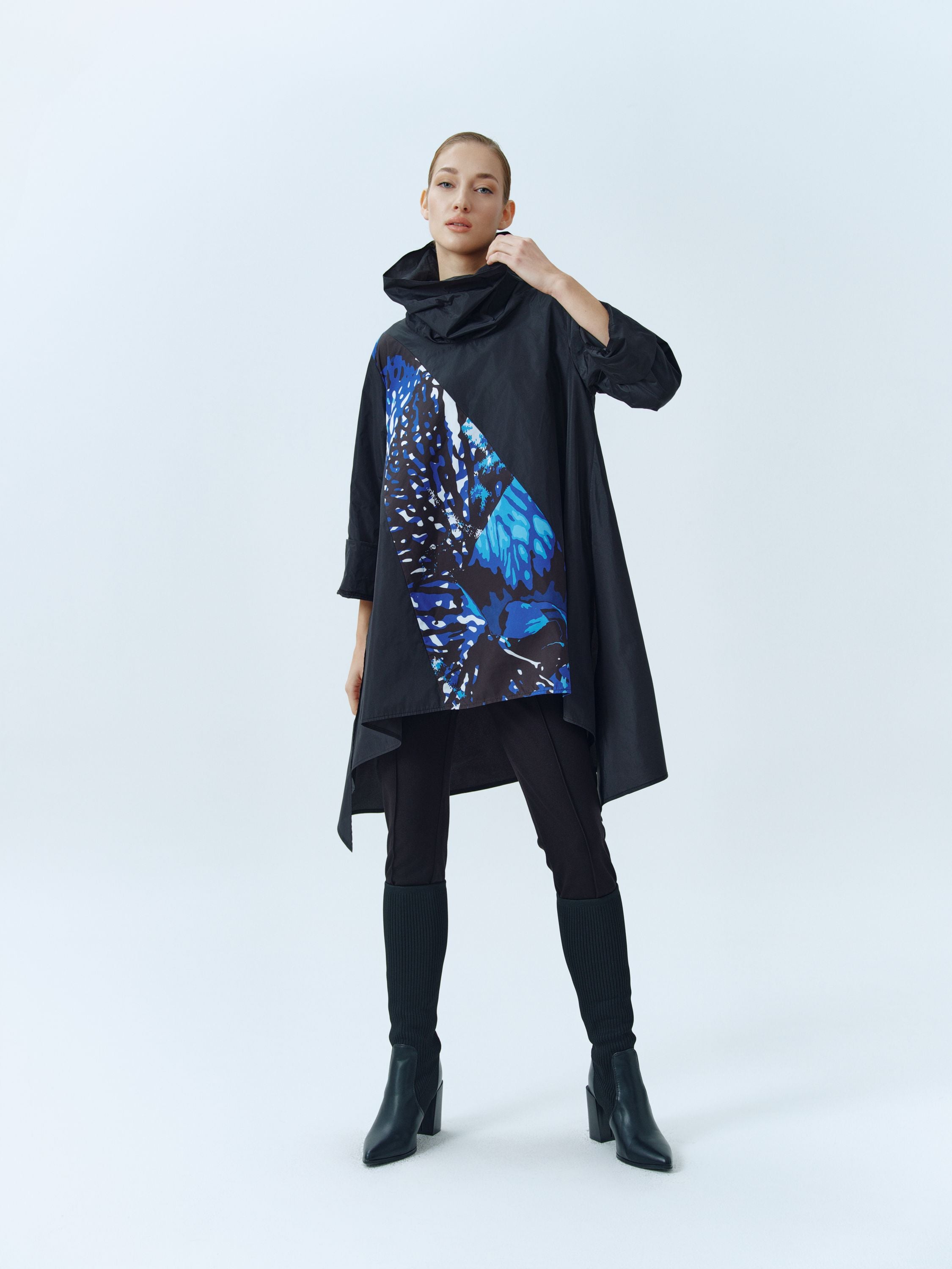 Tunic Saga