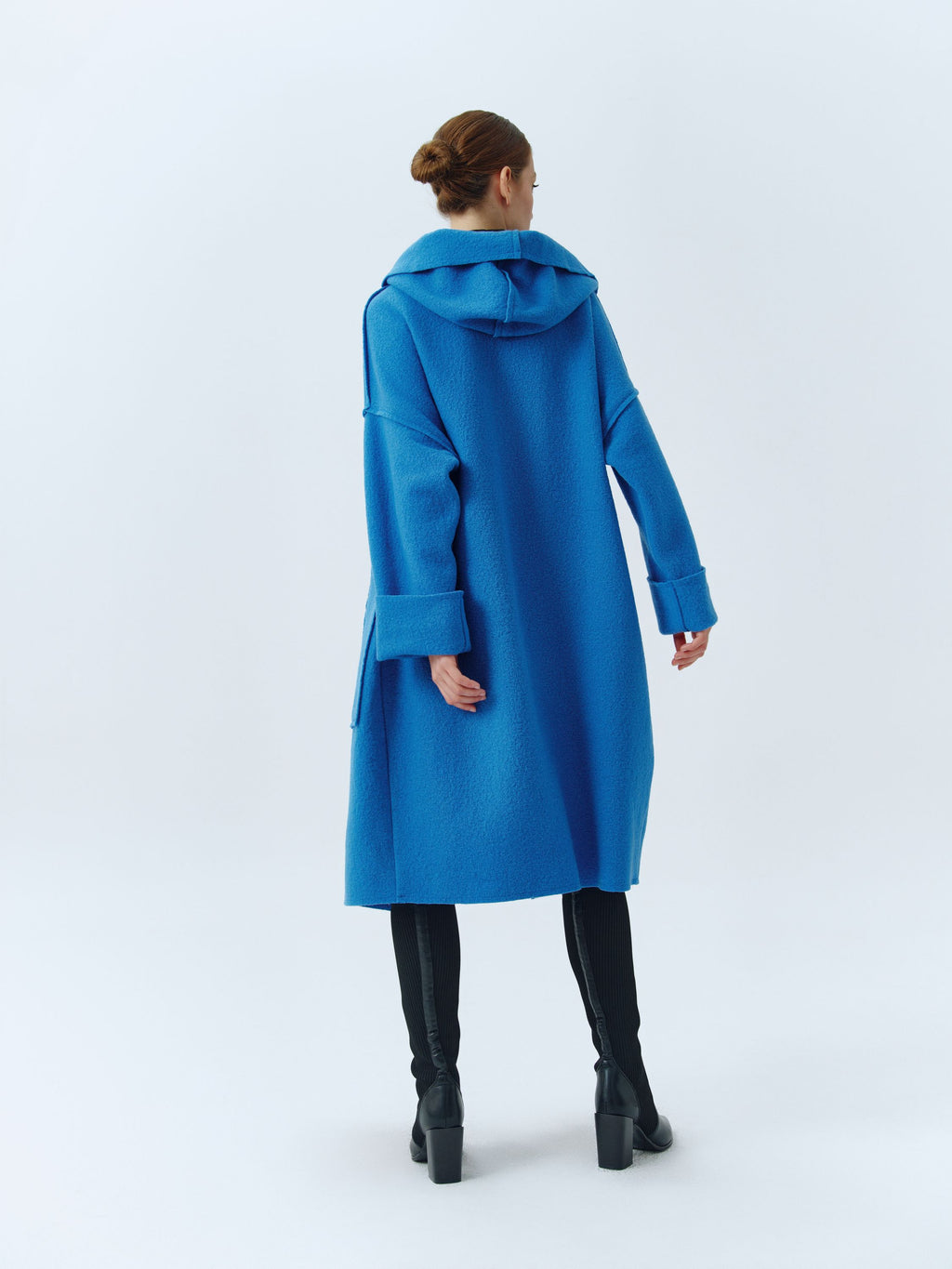 Coat Wang