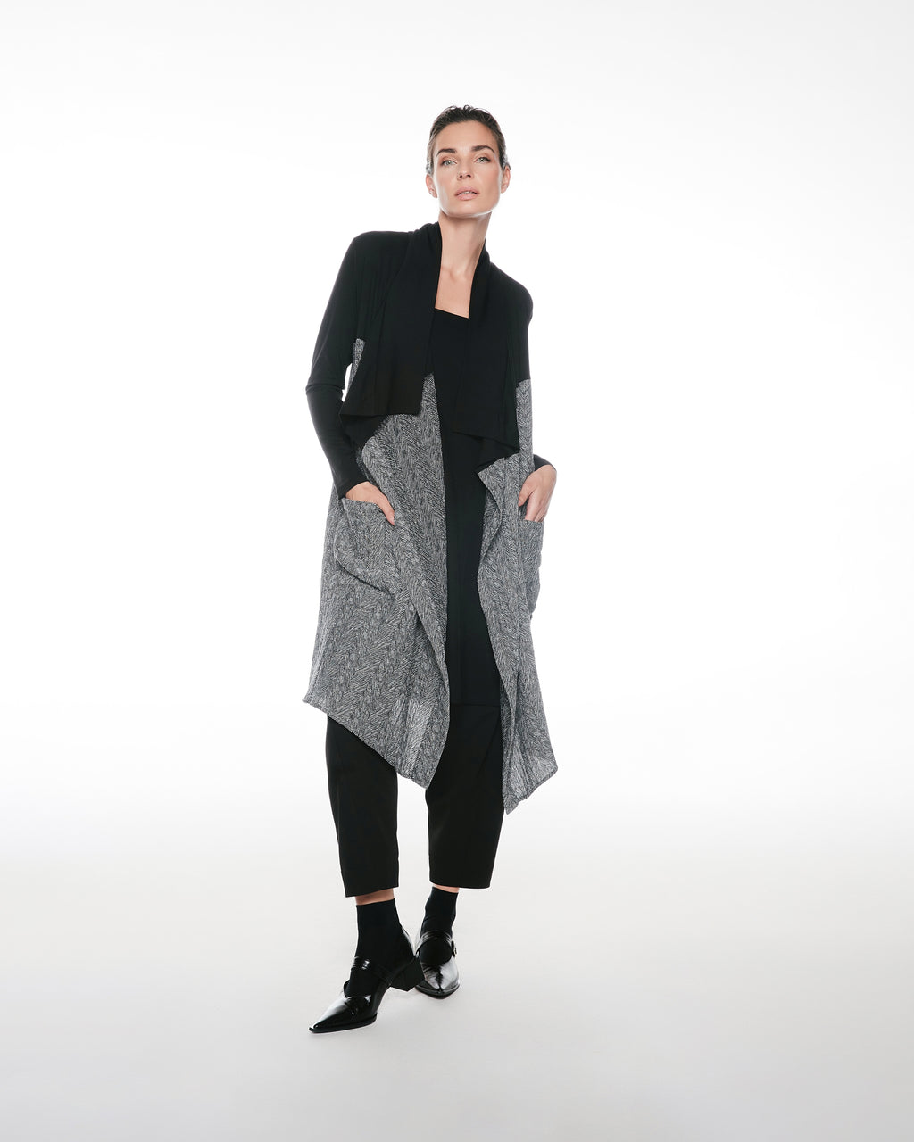Cardigan Nigella