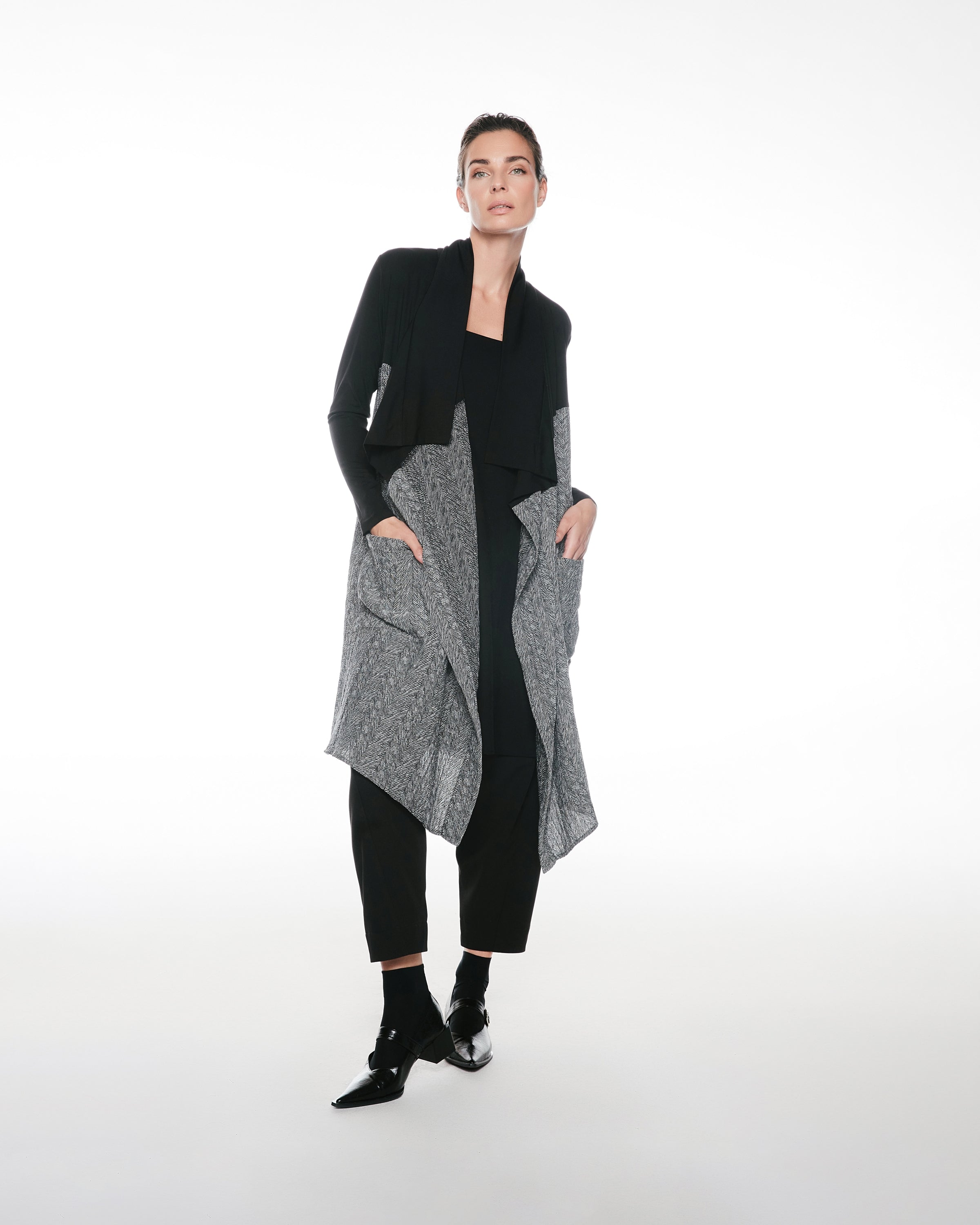 Cardigan Nigella