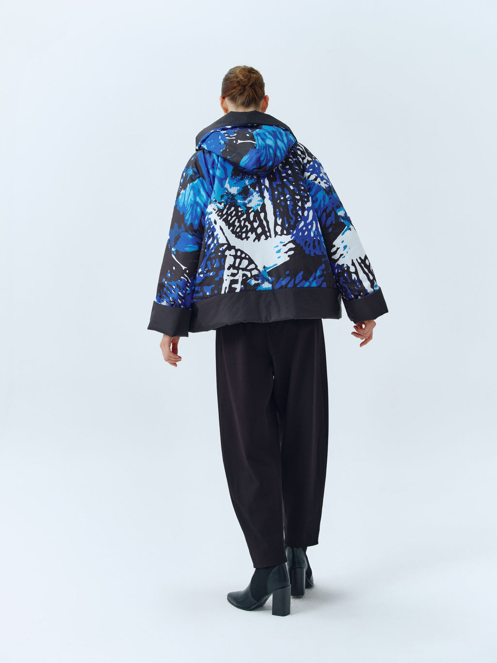 Jacket Sagan