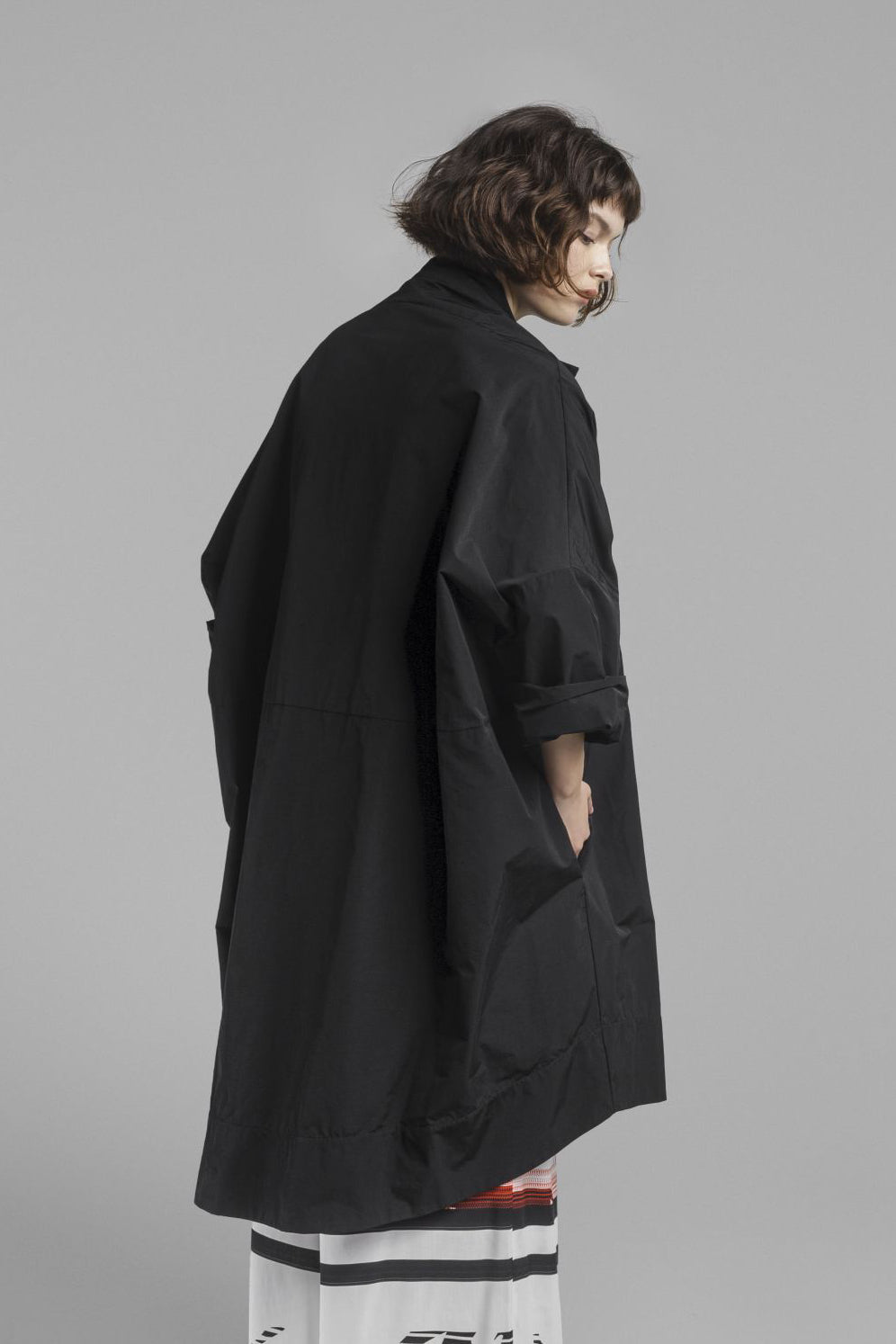 Jacket Pavarotti