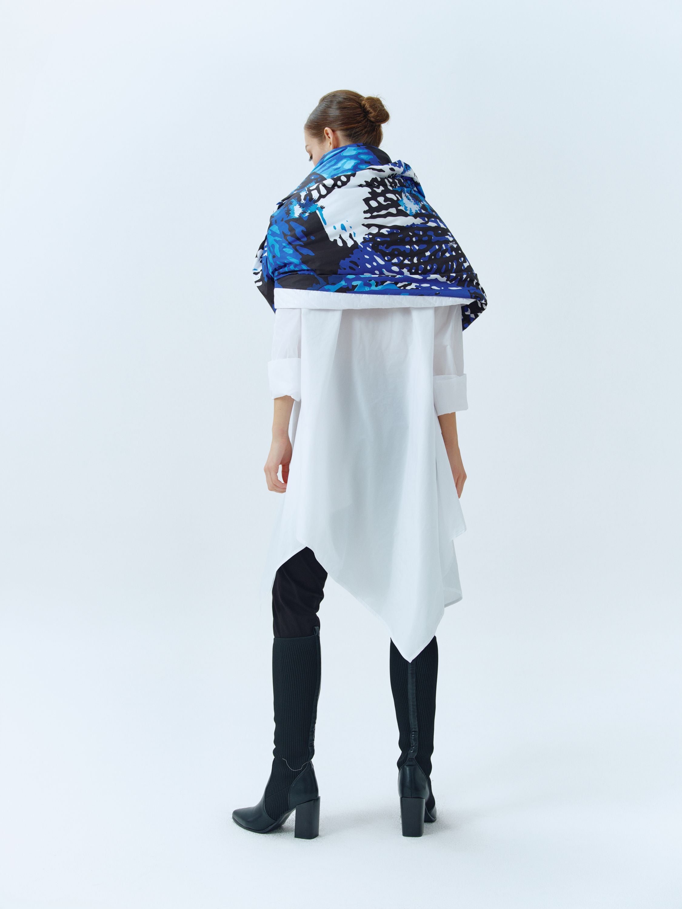 Scarf Sun