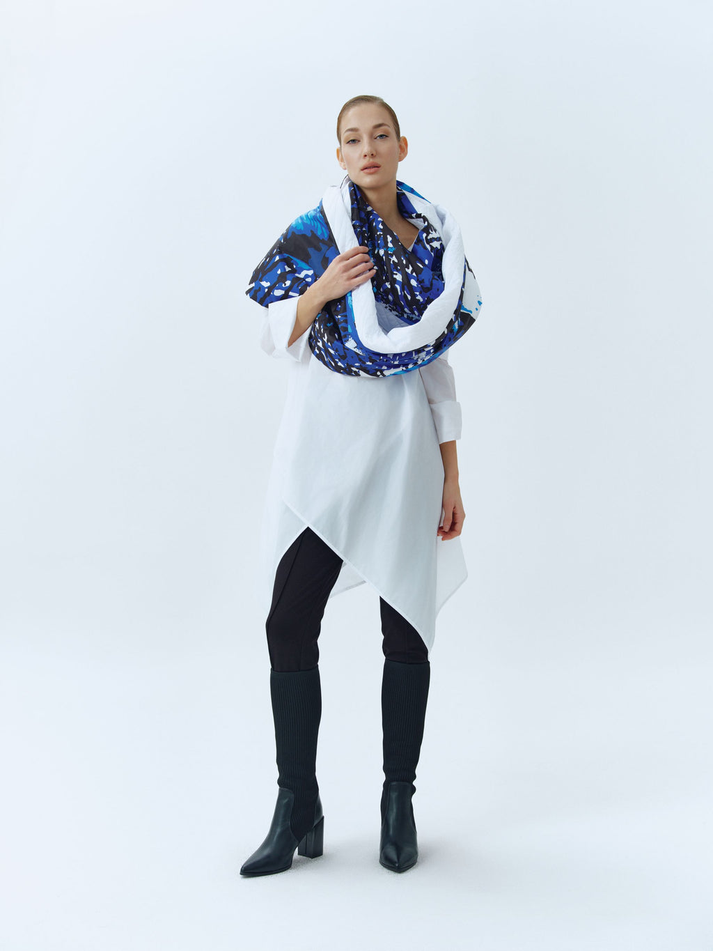Scarf Sun