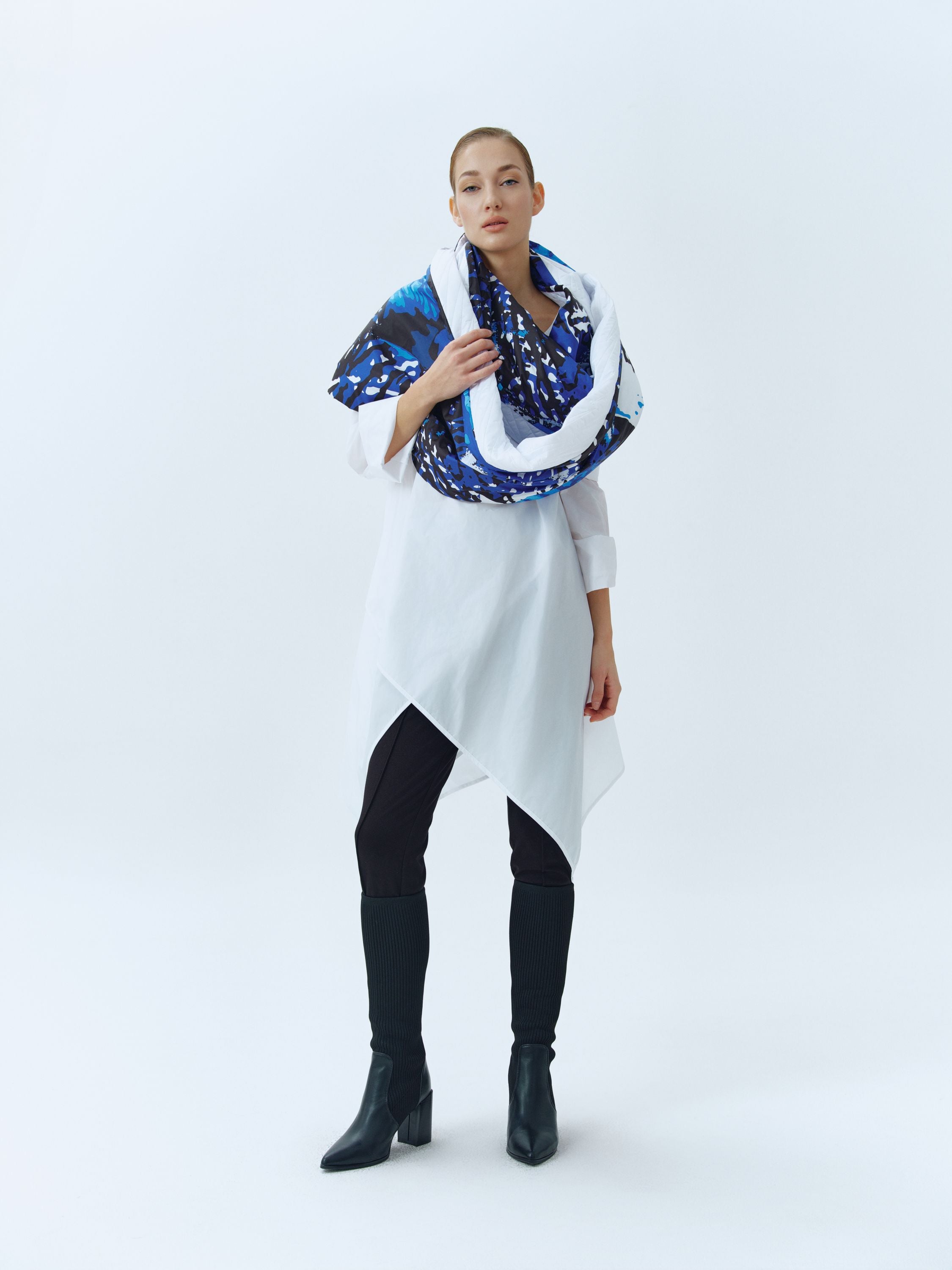 Scarf Sun