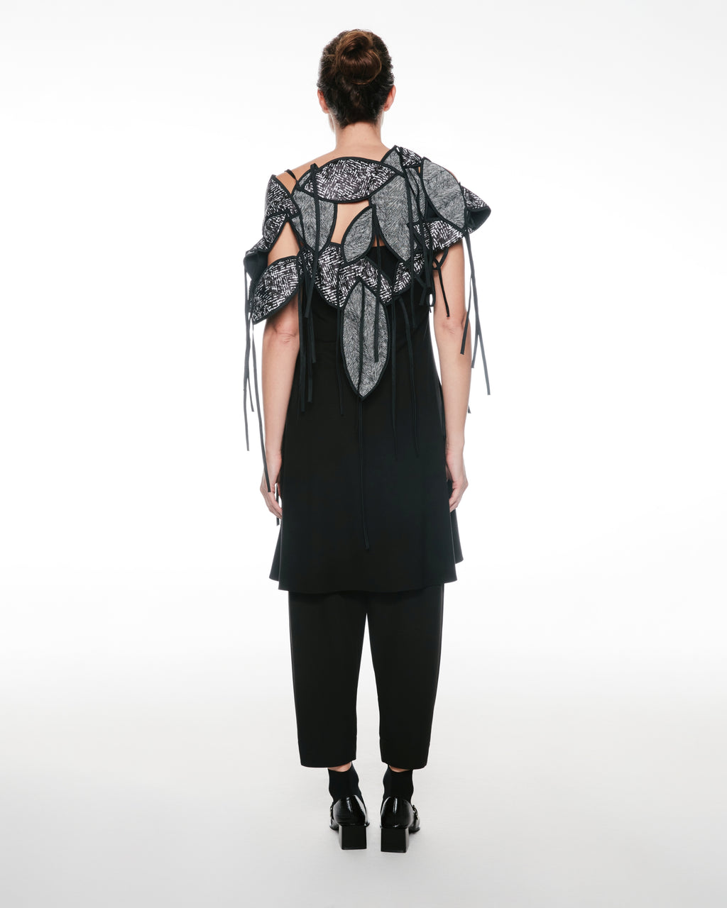 Top/Dress Gladiolus