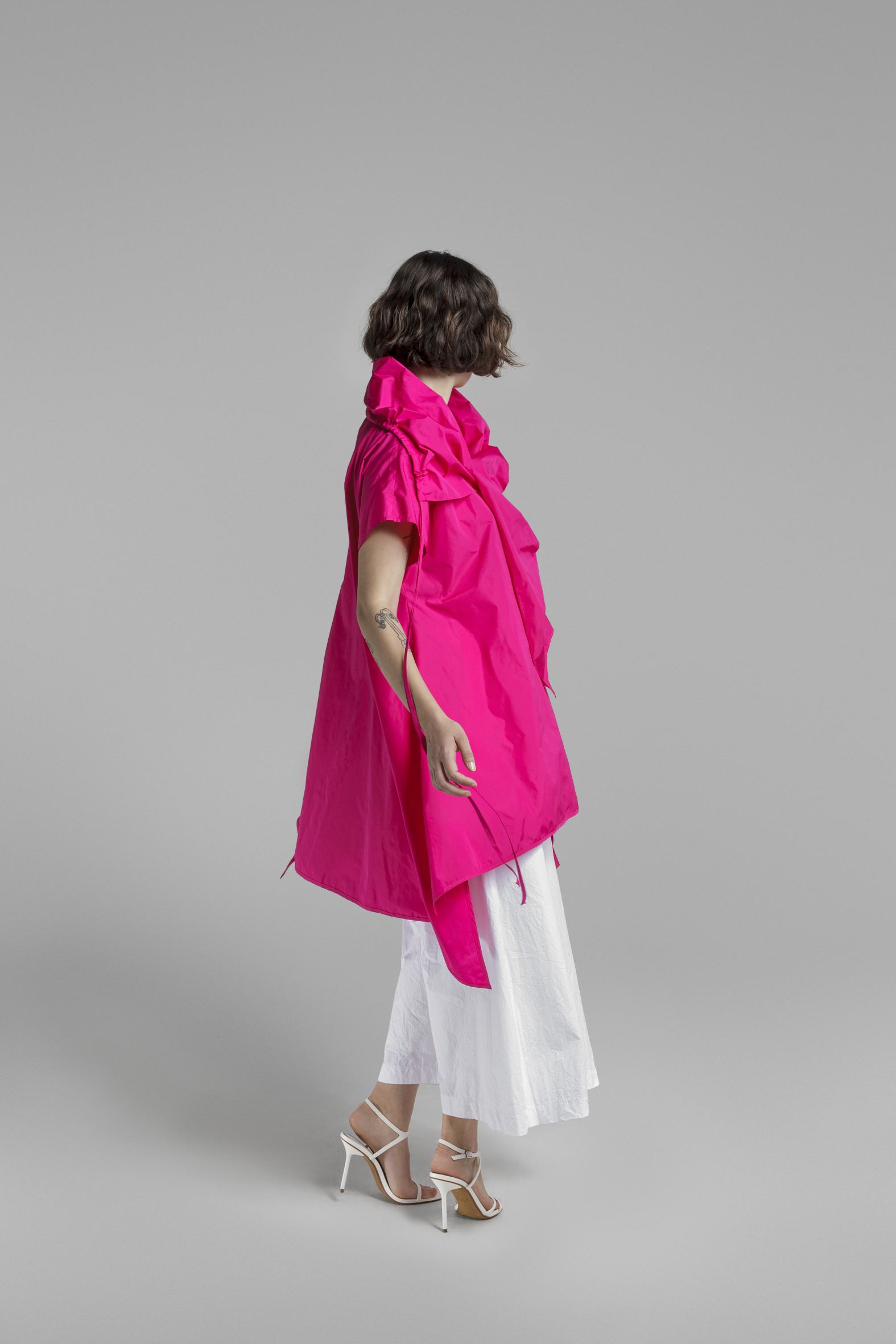 Tunic Carmen
